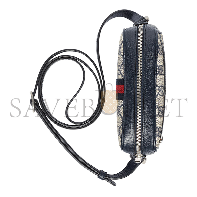 GUCCI OPHIDIA MINI BAG 517350 (17*12*5.5cm) GUCCI OPHIDIA MINI BAG 517350 (17*12*5.5cm)